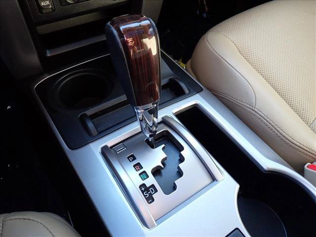 Used 2016 Toyota 4Runner Limited AWD/4WD image 18
