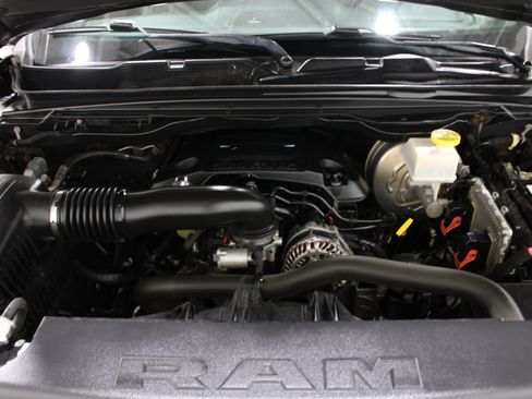 Used 2020 RAM 1500 Rebel w/ Rebel Level 1 Equipment Group AWD/4WD image 38