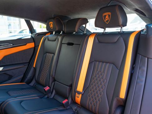 New 2026 Lamborghini Urus SE image 6