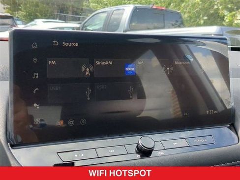 Certified 2024 Nissan Rogue SL image 20