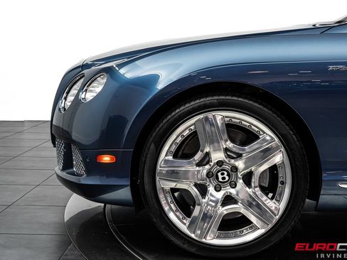 Used 2014 Bentley Continental GT AWD/4WD image 15