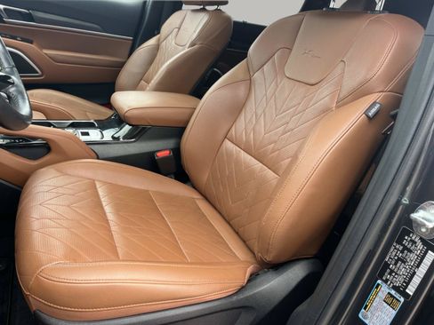 Used 2024 Kia Telluride EX X-Line AWD/4WD image 34