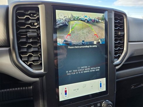 New 2025 Ford Ranger XL w/ Trailer Tow Package image 14