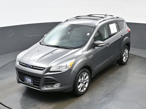Used 2014 Ford Escape Titanium image 36