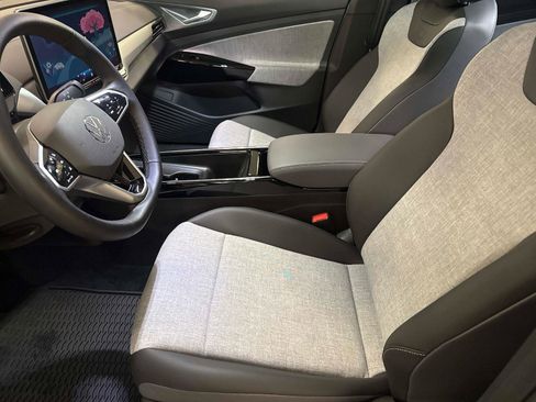 New 2026 Volkswagen ID.4 Pro image 21