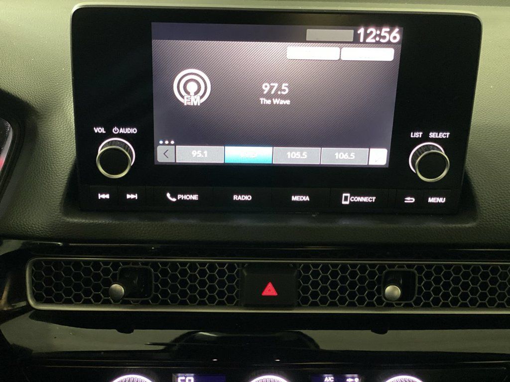Used 2024 Honda Civic Sport image 18