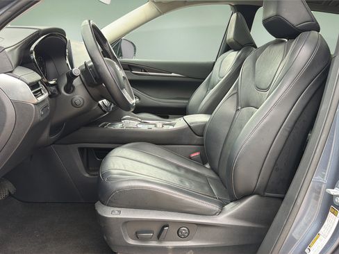 Used 2023 INFINITI QX60 Sensory w/ Cargo Package AWD/4WD image 22