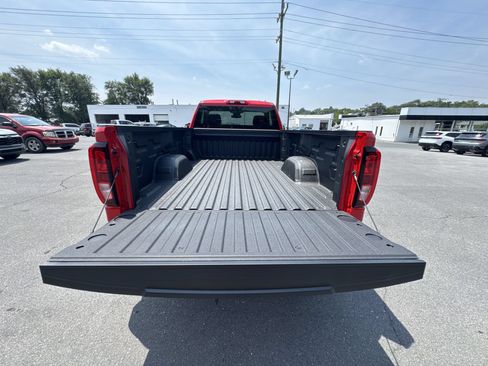 New 2026 GMC Sierra 1500 Pro w/ Pro Value Package AWD/4WD image 19