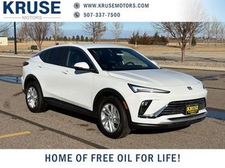 New 2026 Buick Envista Preferred w/ Convenience I Package video 1