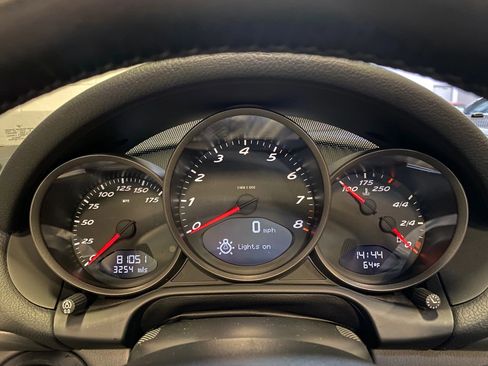 Used 2009 Porsche Boxster image 16