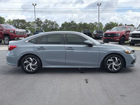 Used 2024 Honda Civic EX image 27
