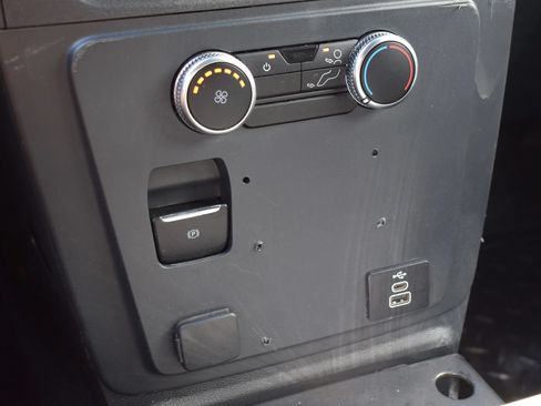 Used 2025 Ford Explorer 4WD Police Interceptor w/ Ready For The Road Package image 29