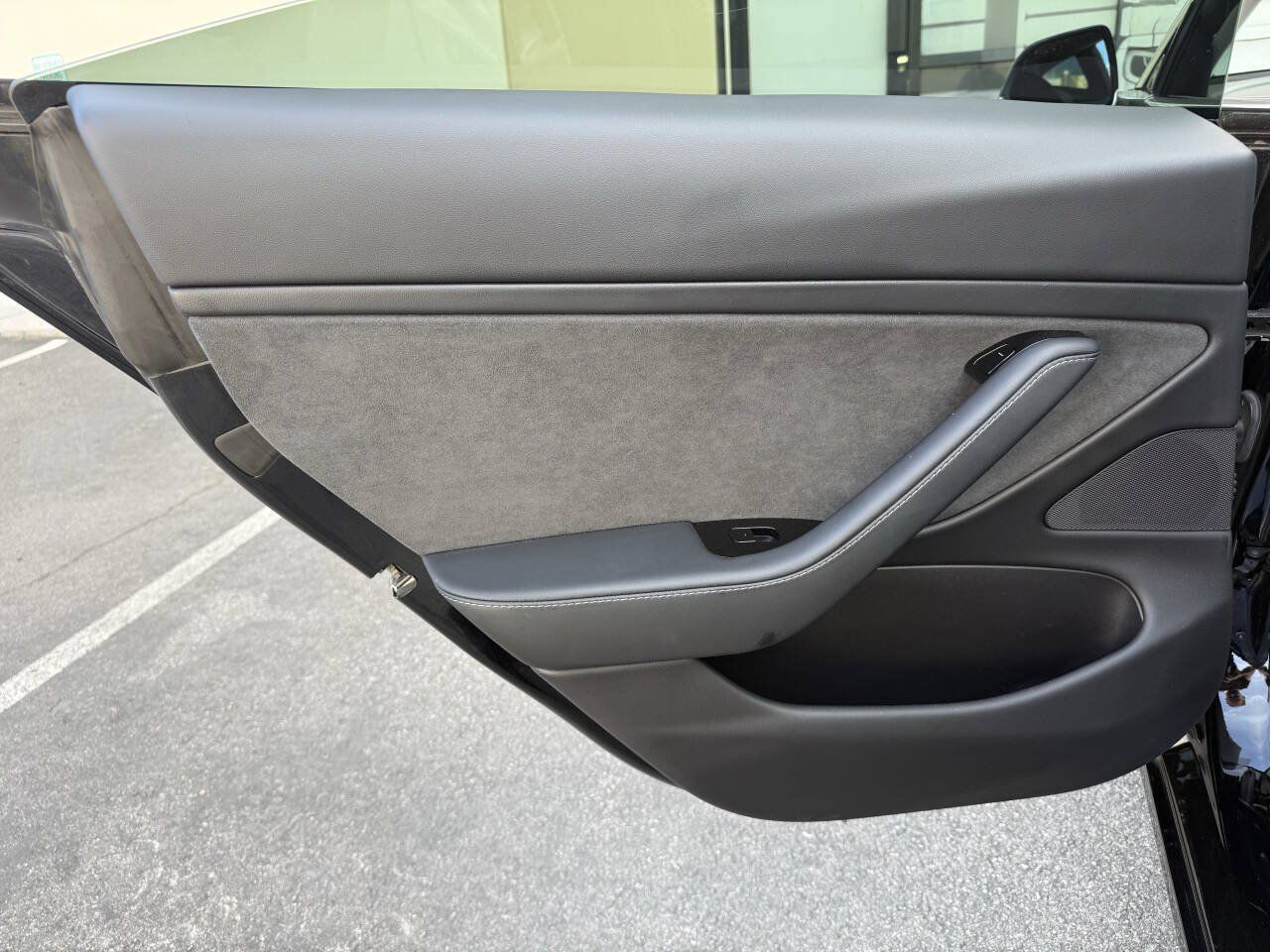 Used 2020 Tesla Model 3 Long Range AWD/4WD image 13