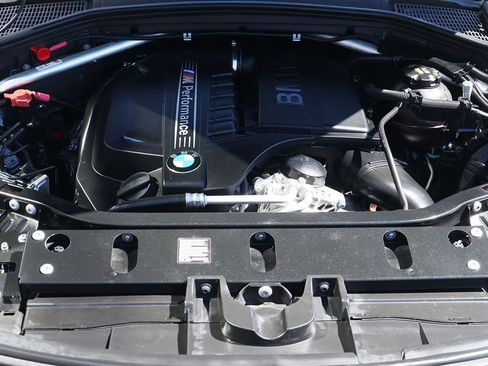 Used 2018 BMW X4 M40i image 57