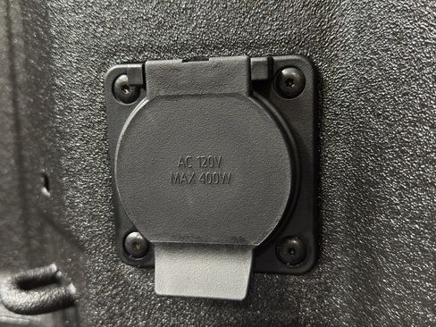 Used 2024 GMC Sierra 1500 AT4 w/ Technology Package image 26