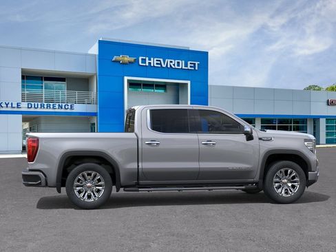 New 2026 GMC Sierra 1500 Denali AWD/4WD image 29