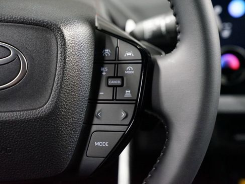 New 2026 Toyota bZ XLE image 14