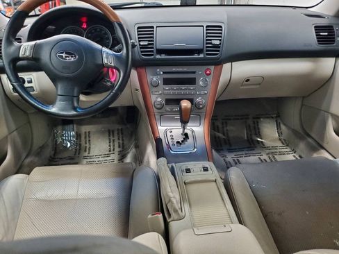 Used 2006 Subaru Outback 3.0R L.L. Bean w/ Popular Equipment Group 2B AWD/4WD image 10