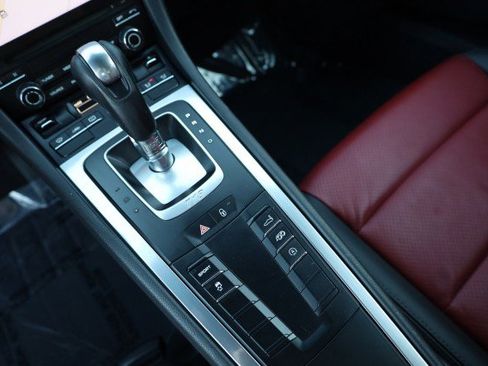 Used 2017 Porsche 718 Cayman image 35