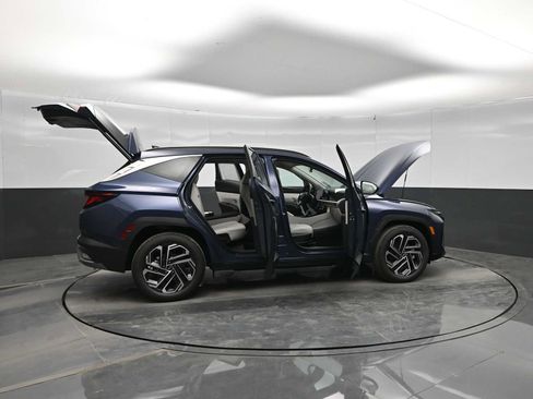 New 2026 Hyundai Tucson SEL Plus FWD image 41
