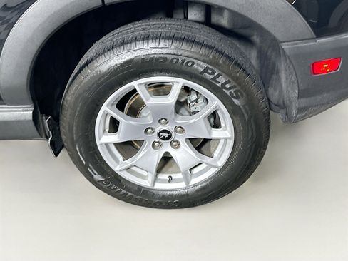 Used 2021 Ford Bronco Sport image 11