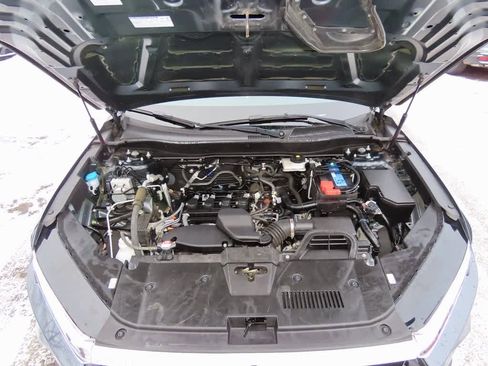 Used 2023 Honda CR-V EX image 10