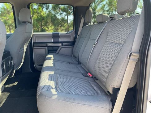 Used 2015 Ford F150 XLT w/ Equipment Group 301A Mid AWD/4WD image 15