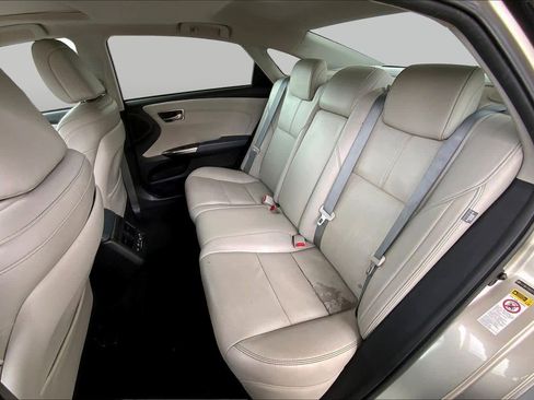Used 2014 Toyota Avalon Limited w/ Technology Package FWD image 21