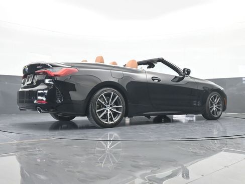 Used 2024 BMW 430i Convertible image 59