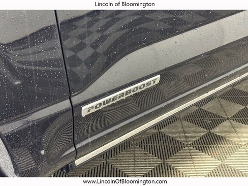 Used 2023 Ford F150 Platinum w/ Equipment Group 701A High image 15