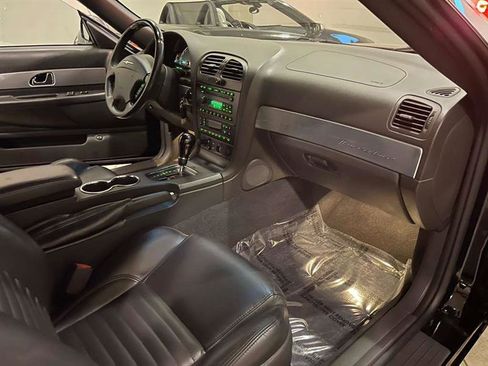 Used 2002 Ford Thunderbird image 38