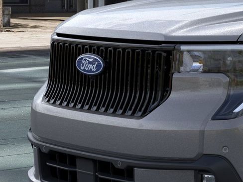 New 2026 Ford Maverick Lobo image 18