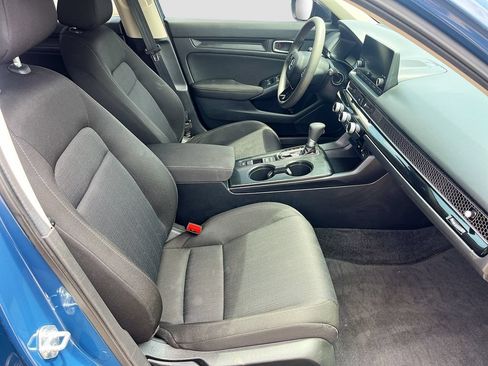 Used 2026 Honda Civic LX image 26