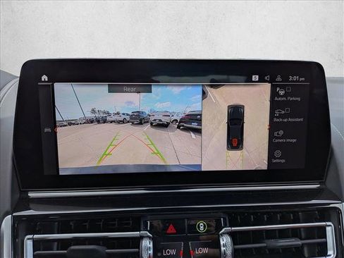 New 2026 BMW 840i w/ M Sport Professional Package image 13