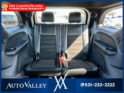 Used 2021 Dodge Durango R/T image 40