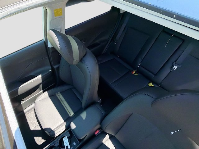 New 2026 Hyundai Kona Limited FWD image 23