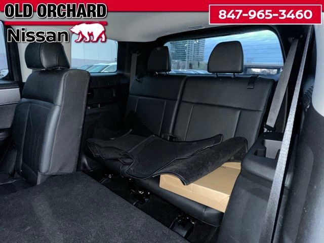Used 2024 Hyundai Santa Fe SEL AWD/4WD image 12