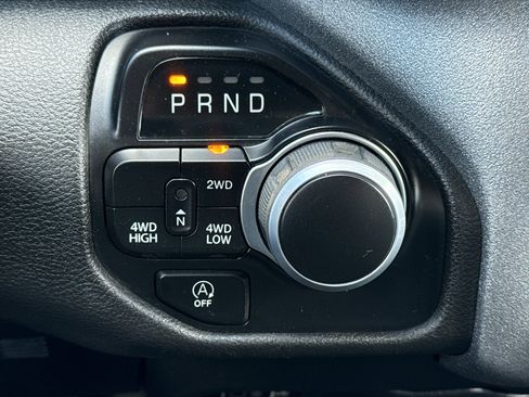 Used 2024 RAM 1500 Tradesman w/ Night Edition AWD/4WD image 26