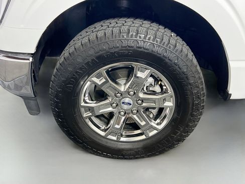 Used 2023 Ford F150 Lariat AWD/4WD image 13