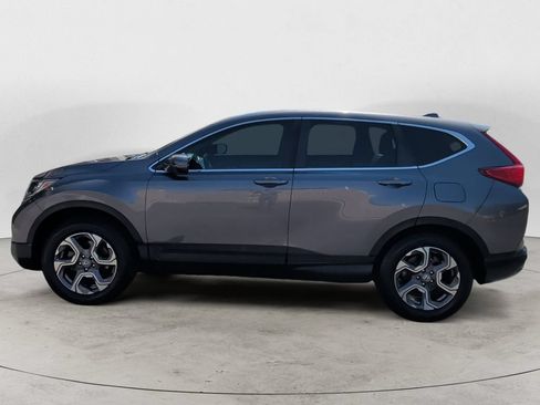 Used 2017 Honda CR-V EX image 8