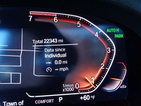 Used 2023 BMW X3 xDrive30i w/ Premium Enhanced Package image 22