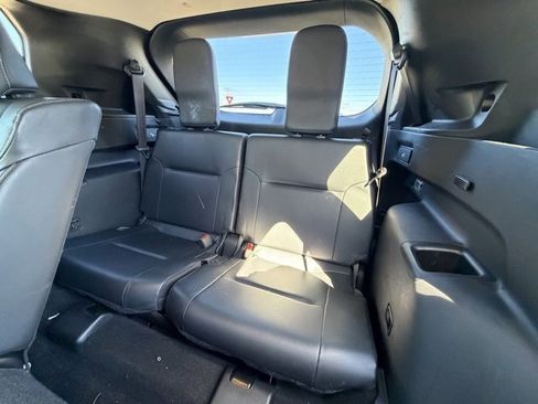 Used 2022 Mitsubishi Outlander SEL image 20