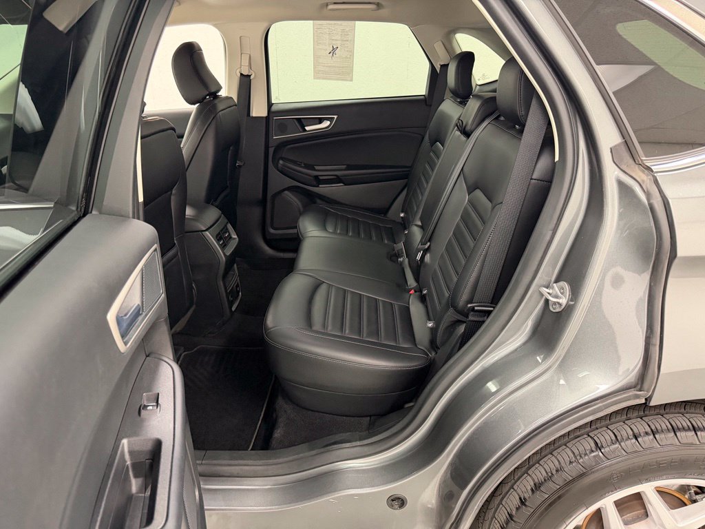 Used 2024 Ford Edge SEL w/ Convenience Package AWD/4WD image 15