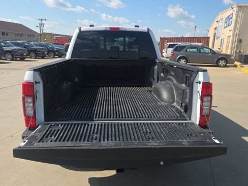 Used 2022 Ford F250 Lariat w/ Lariat Value Package AWD/4WD image 20