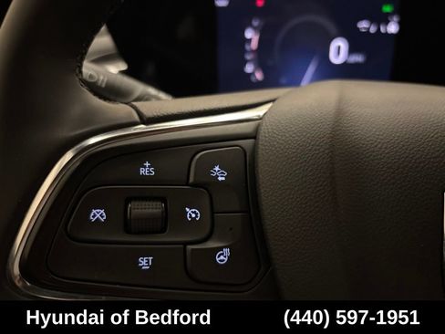 Used 2025 Buick Envista Avenir FWD image 15