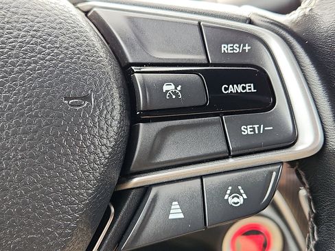 Used 2022 Honda Accord Sport image 22