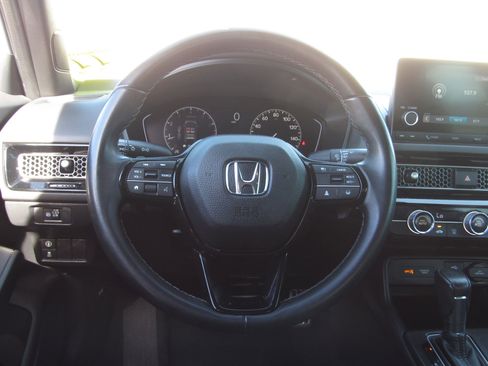 Certified 2023 Honda Civic Sport image 21