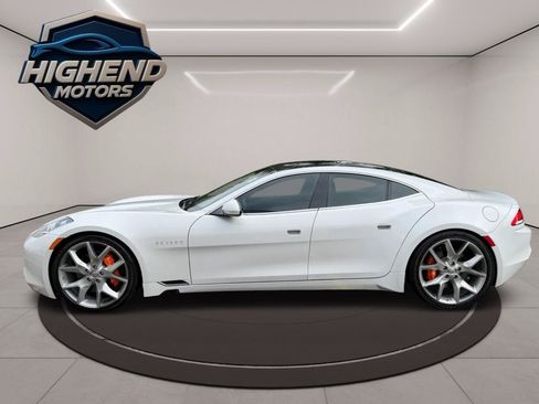 Used 2018 Karma Revero Luxury RWD image 3