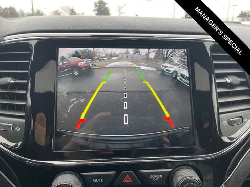 Used 2021 Jeep Grand Cherokee Limited w/ Quick Order Package 28K 80th AWD/4WD image 26