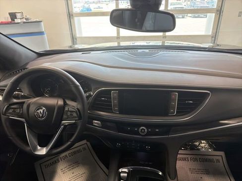 Used 2024 Buick Enclave Essence w/ Trailering Package, 5000 lbs. AWD/4WD image 22